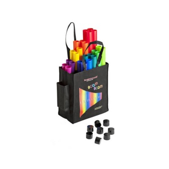 Boomwhackers MG-BW Set 1 Move&Groove Bag